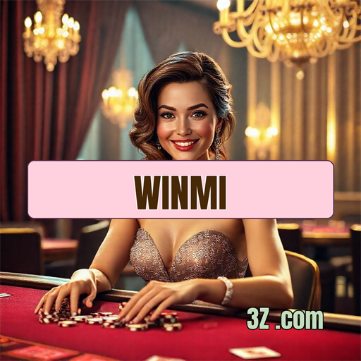 Recursos Incríveis do App do winmi.com para Gamers