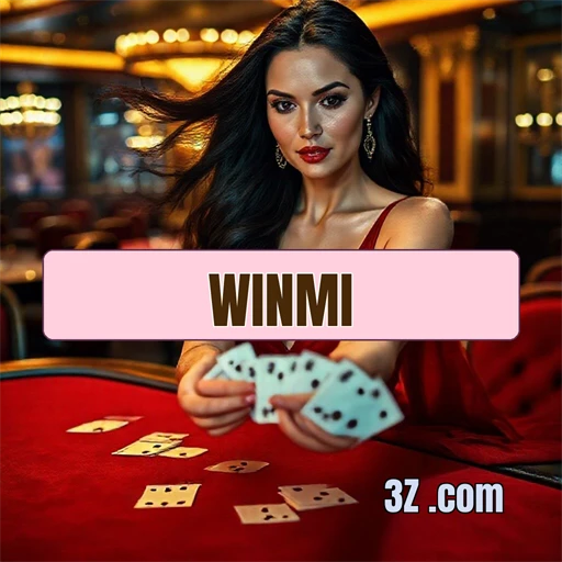 Bônus Irresistíveis no Winmi.com para Jogadores Brasileiros