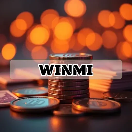 winmi.com: Explore a Incrível Seção Site Confiável para Jogadores