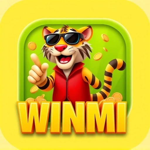winmi.com Logo