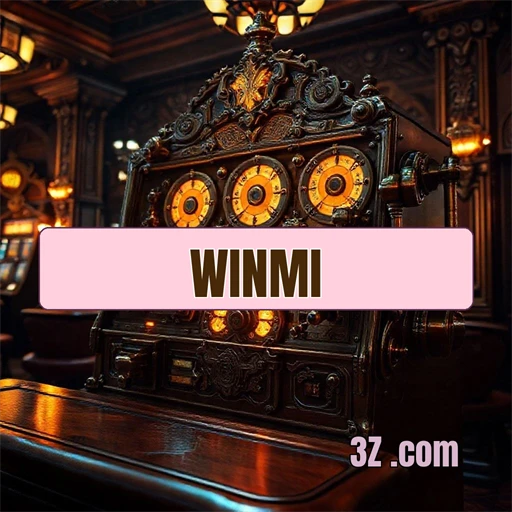 Recursos Paga Para Gamers em winmi.com: Inovação e Diversão