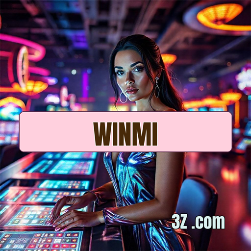 A Revolução da Plataforma de Jogos winmi.com no Brasil