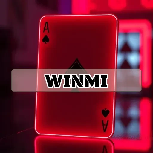 winmi.com: A Plataforma de Jogos que Você Precisa Conhecer