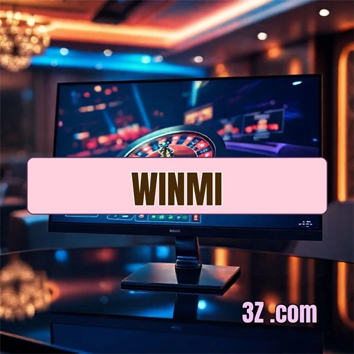 Promoções Incríveis no winmi.com Para Jogadores Brasileiros