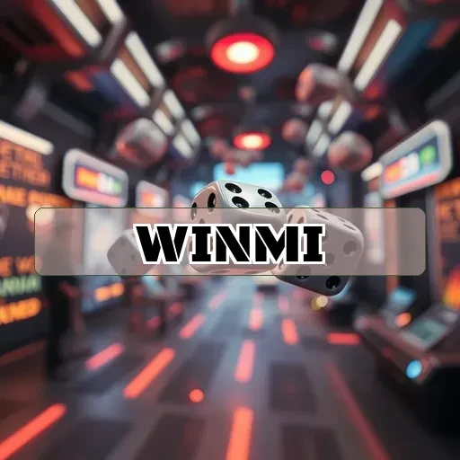 winmi.com: Segurança no Jogo Online que Você Pode Confiar