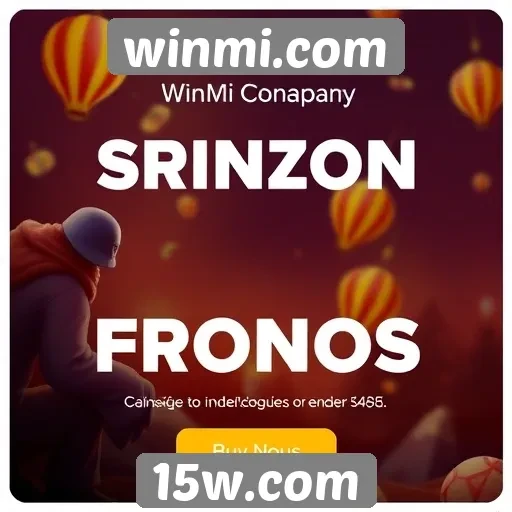 Promoções sazonais atraem usuários para winmi.com