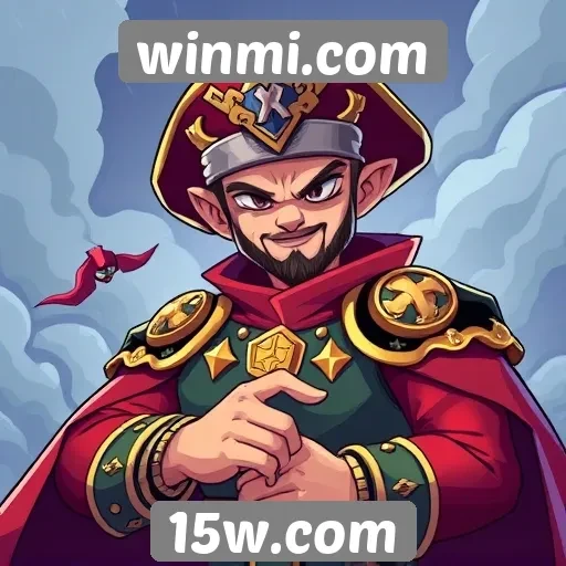 novidades de jogos de estratégia no winmi.com